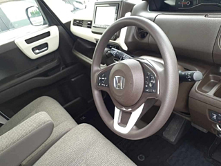HONDA N BOX 2023