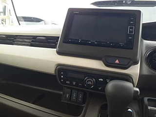 HONDA N BOX 2023