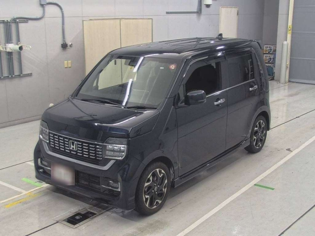 HONDA N WGN 2020