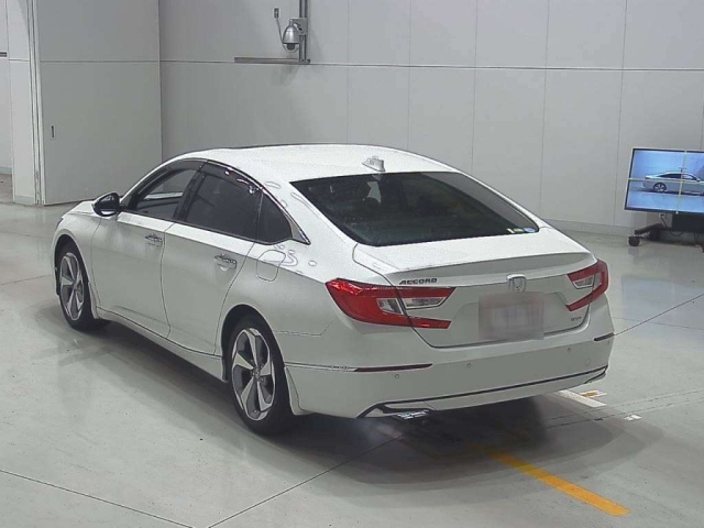 HONDA ACCORD 2020