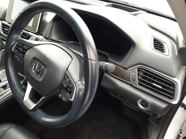 HONDA ACCORD 2020