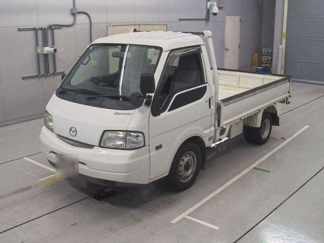 MAZDA BONGO 2009