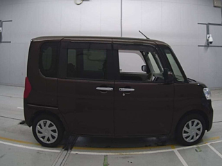 DAIHATSU TANTO 2018