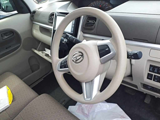 DAIHATSU TANTO 2018