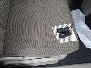 DAIHATSU TANTO 2018