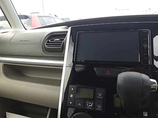 DAIHATSU TANTO 2018