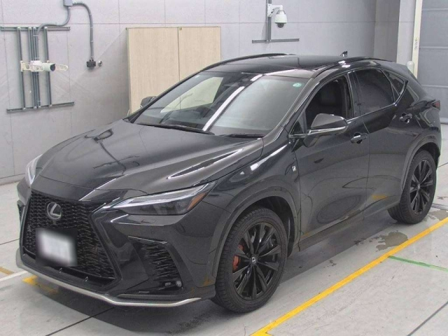 LEXUS NX 2023