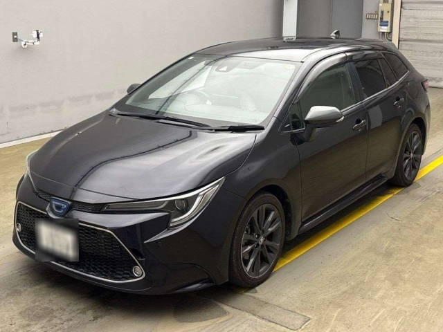 TOYOTA COROLLA TOURING 2021