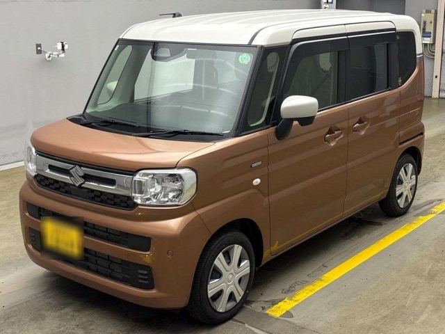 SUZUKI SPACIA 2024