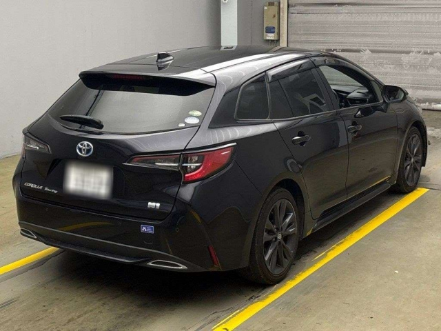 TOYOTA COROLLA TOURING 2021