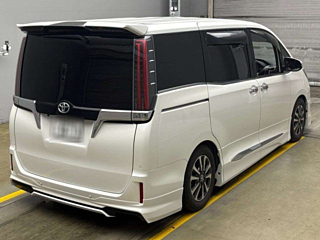 TOYOTA ESQUIRE 2020