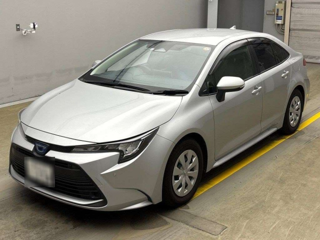 TOYOTA COROLLA 2023