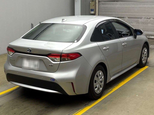 TOYOTA COROLLA 2023