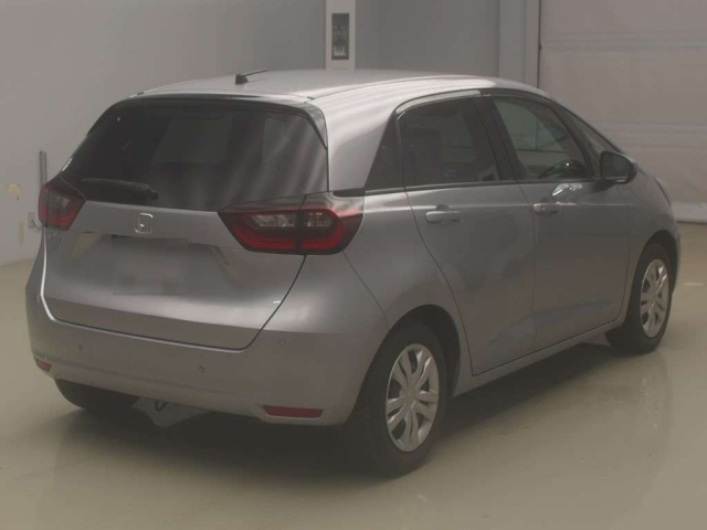 HONDA FIT 2021