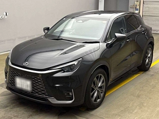 LEXUS LBX 2024