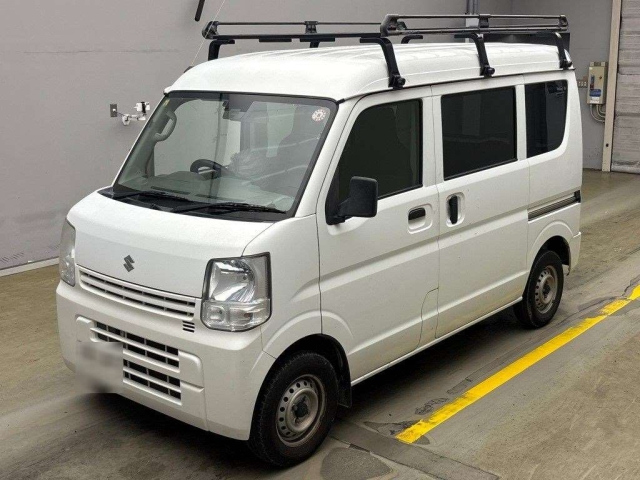 SUZUKI EVERY 2017