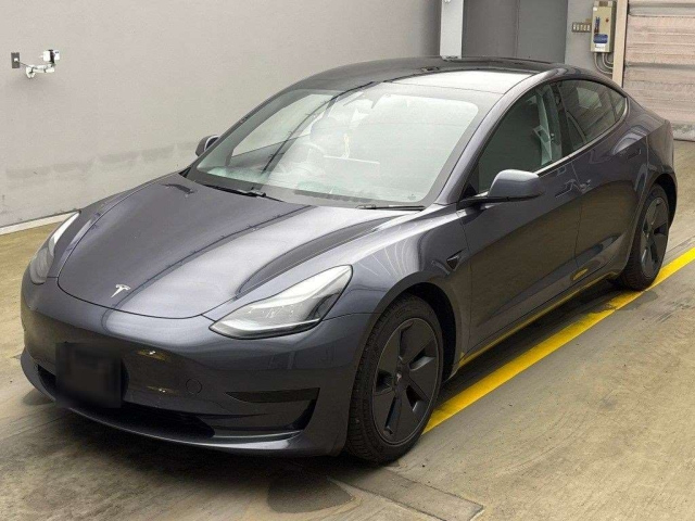 TESLA MODEL3 2022