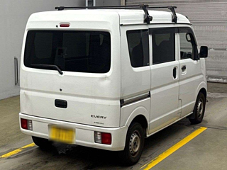 SUZUKI EVERY 2018