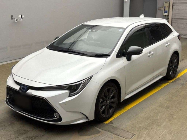 TOYOTA COROLLA TOURING 2022