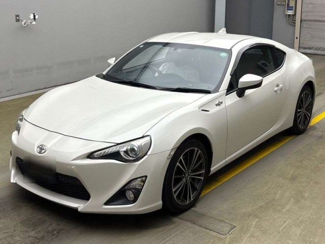 TOYOTA 86 2014