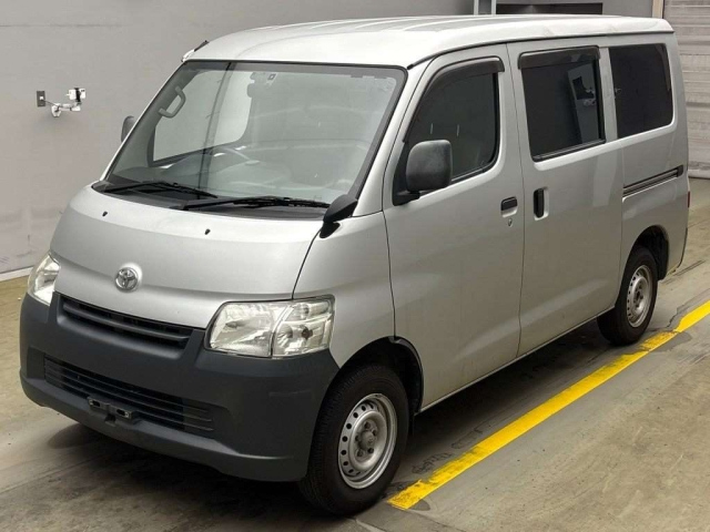 TOYOTA TOWN ACE VAN 2020
