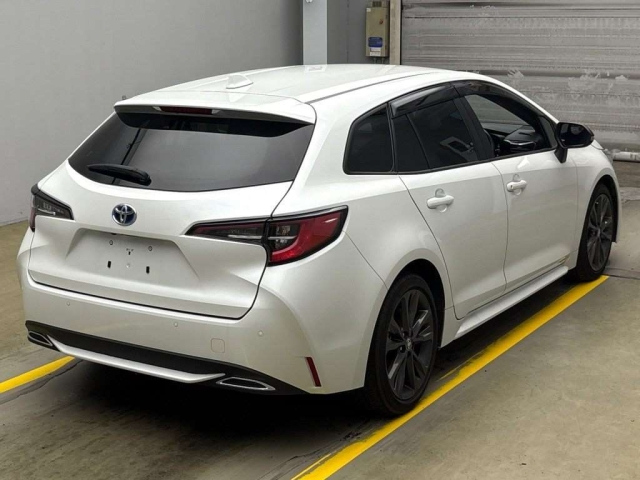 TOYOTA COROLLA TOURING 2022