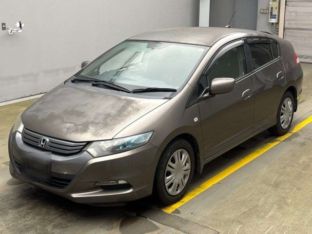 HONDA INSIGHT 2010