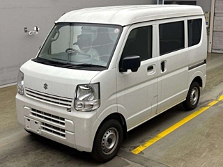 SUZUKI EVERY 2023
