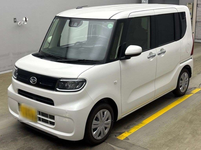 DAIHATSU TANTO 2024