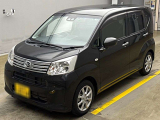 DAIHATSU MOVE 2020