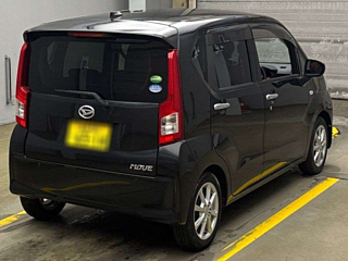 DAIHATSU MOVE 2020