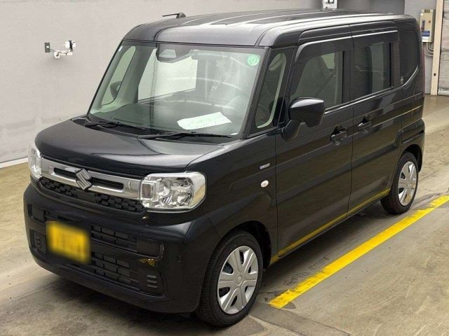 SUZUKI SPACIA 2024