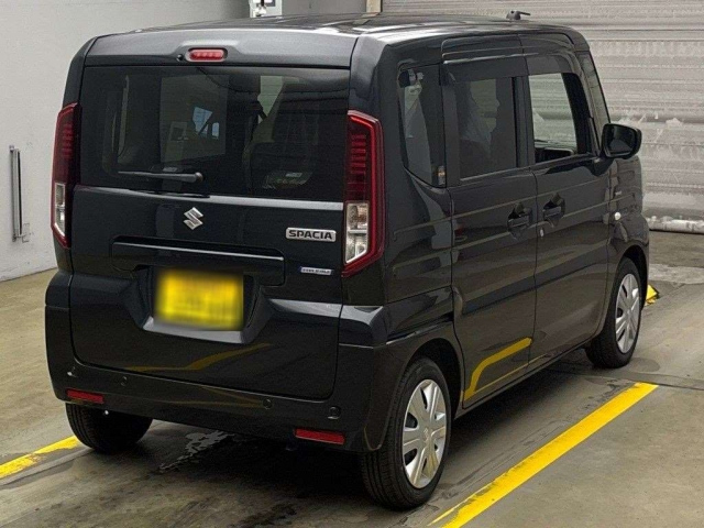 SUZUKI SPACIA 2024