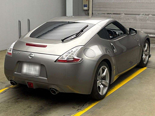 NISSAN FAIRLADYZ 2010