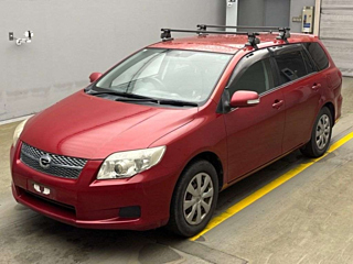 TOYOTA COROLLA FIELDER 2008