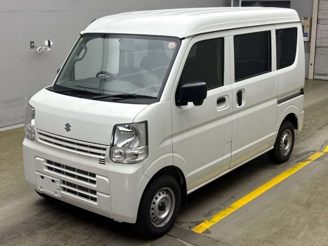 SUZUKI EVERY 2023