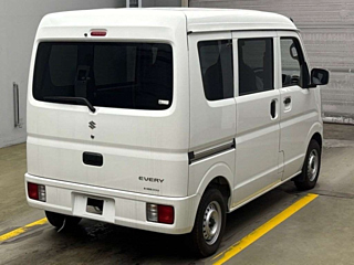SUZUKI EVERY 2023