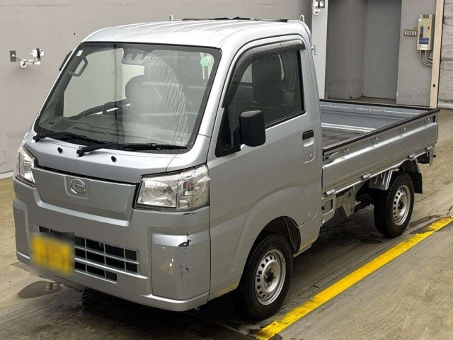 DAIHATSU HIJET TRUCK 2022