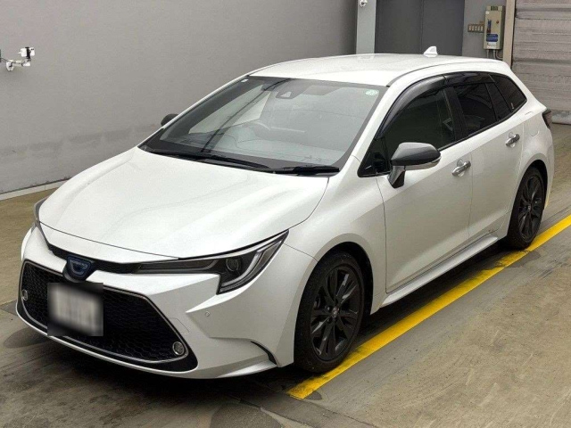 TOYOTA COROLLA TOURING 2021
