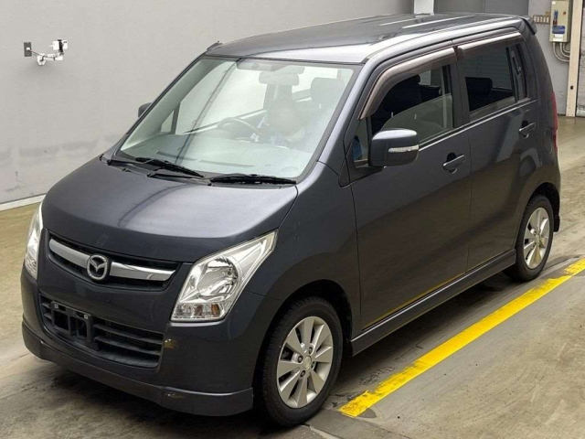 MAZDA AZ WAGON 2010