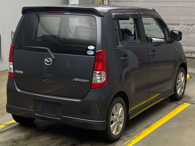 MAZDA AZ WAGON 2010