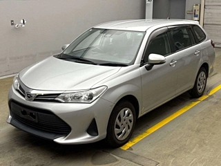 TOYOTA COROLLA FIELDER 2020