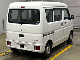 SUZUKI EVERY 2019