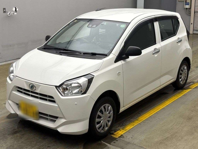 DAIHATSU MIRA E S 2023