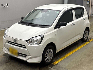 DAIHATSU MIRA E S 2023