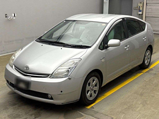 TOYOTA PRIUS 2009