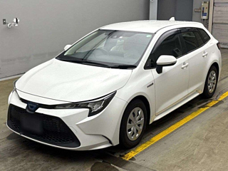 TOYOTA COROLLA TOURING 2020