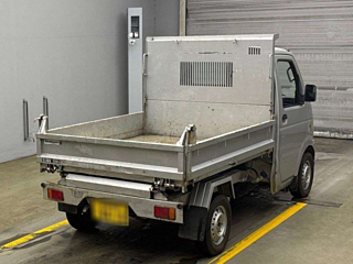 SUZUKI CARRY TRUCK 2009