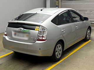 TOYOTA PRIUS 2009