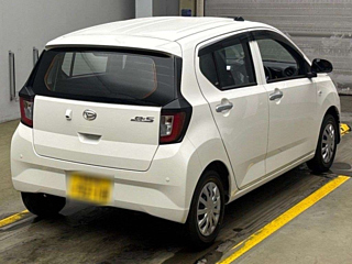 DAIHATSU MIRA E S 2023